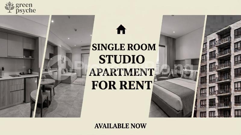 1 bedroom Flat / Apartment for rent Royal Pine Estate Lekki Lagos - 0
