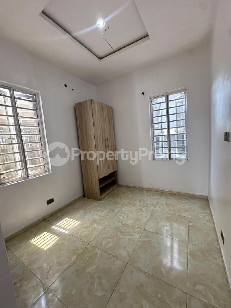 1 bedroom Flat / Apartment for rent Royal Pine Estate Orchid Lekki Lagos