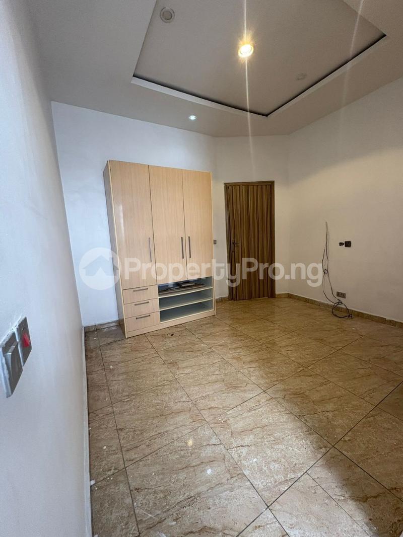 Flat / Apartment for rent Orchid Lekki Lagos