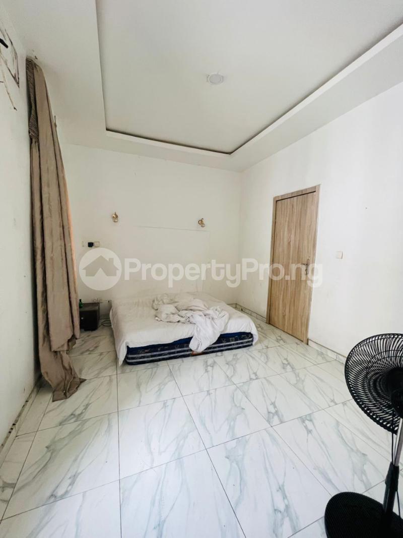 1 bedroom Flat / Apartment for rent Idado Lekki Lagos