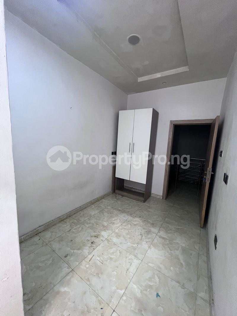 1 bedroom Flat / Apartment for rent Orchid Lekki Lagos