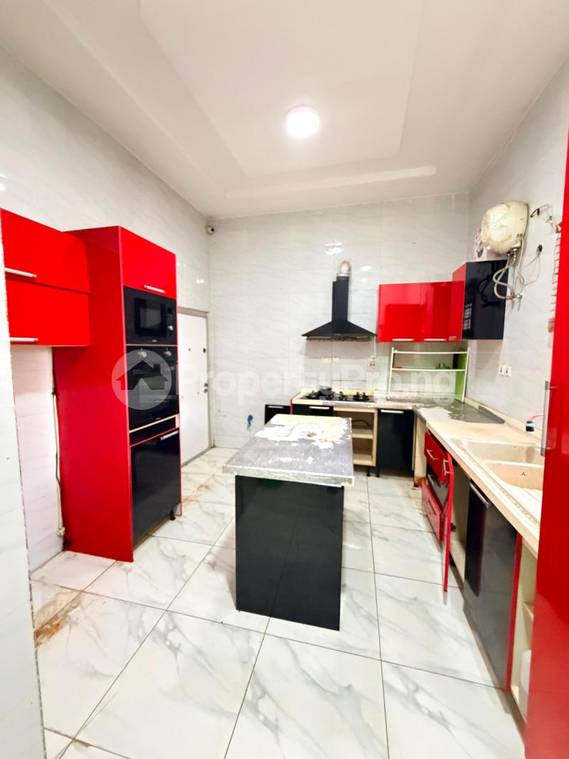 1 bedroom Flat / Apartment for rent Osapa london Lekki Lagos