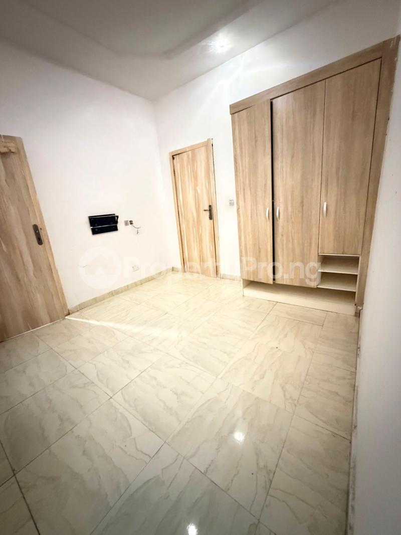 1 bedroom Flat / Apartment for rent Orchid Lekki Lagos