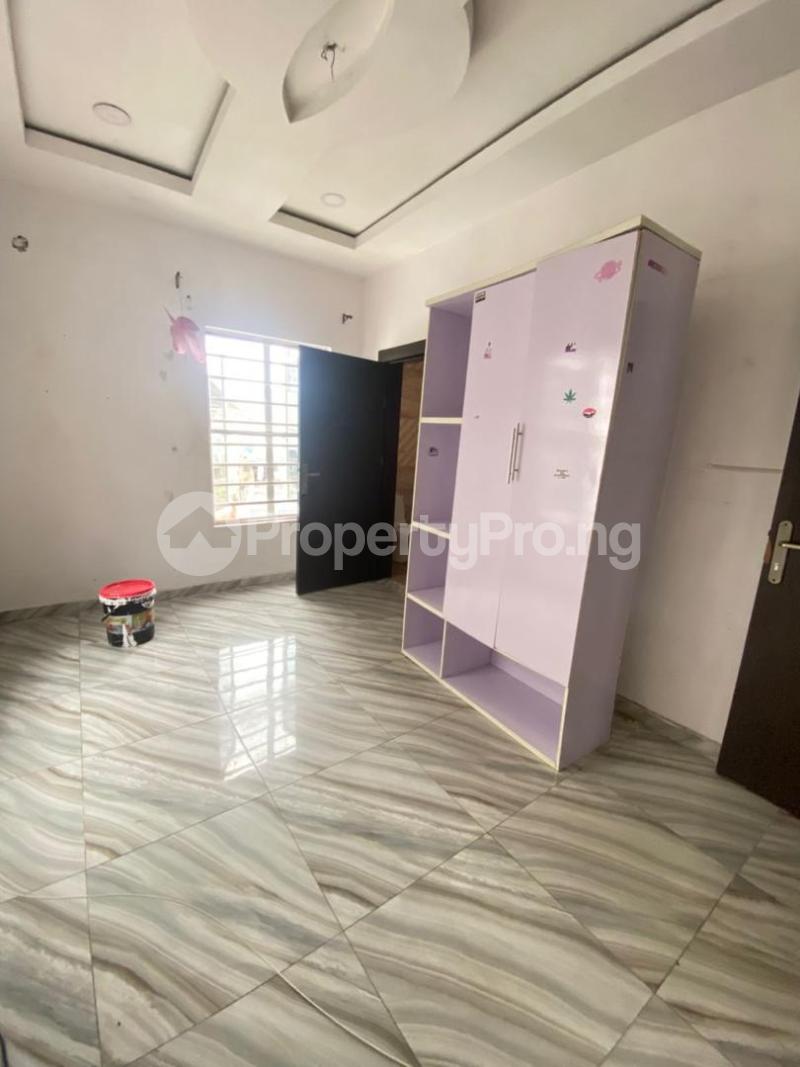 Flat / Apartment for rent Chevyview chevron Lekki Lagos - 0