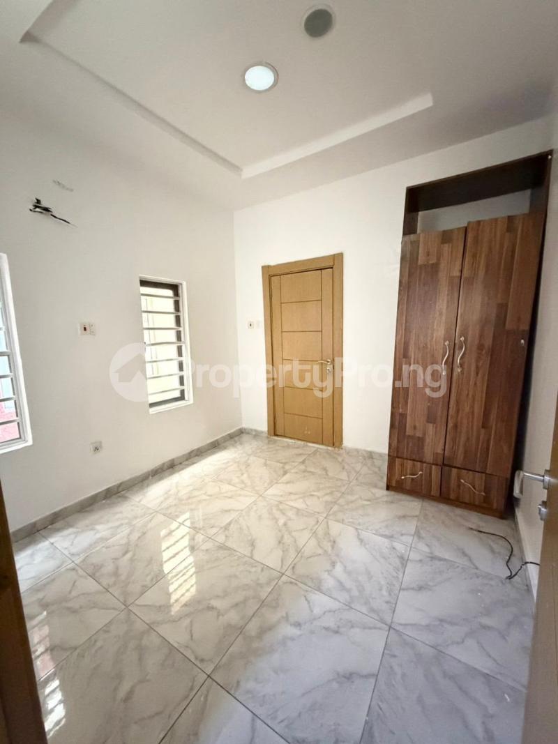 1 bedroom Flat / Apartment for rent Orchid Lekki Lagos