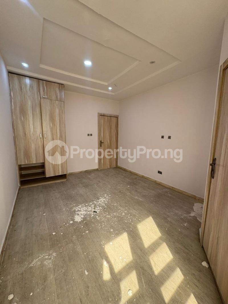 1 bedroom Flat / Apartment for rent Orchid Lekki Lagos