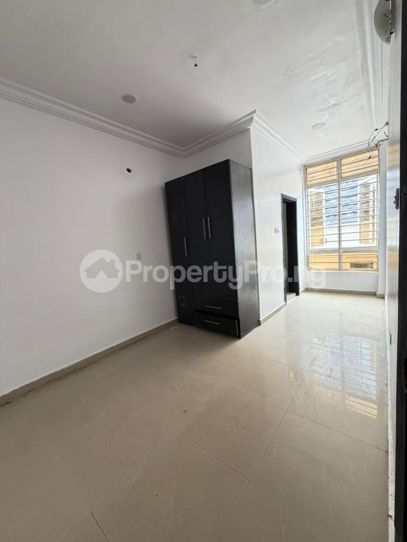 Flat / Apartment for rent Cluster 1 Lekki County VGC Lekki Lagos