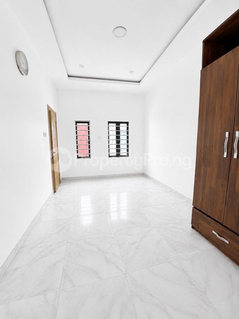 Flat / Apartment for rent Van Daniel Estate Orchid Orchid Lekki Lagos