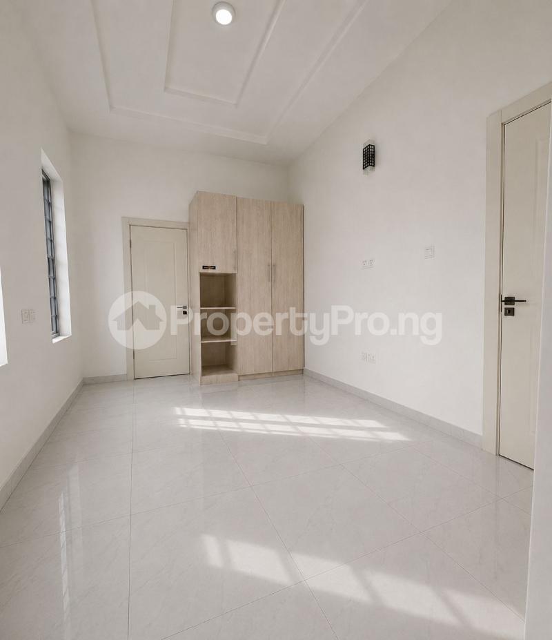 Flat / Apartment for rent Osapa London Osapa london Lekki Lagos