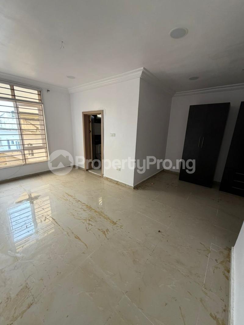 Flat / Apartment for rent Cluster 1 Lekki County VGC Lekki Lagos