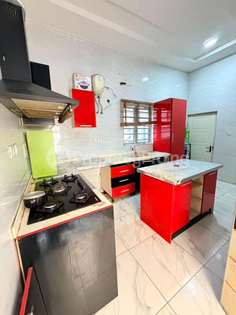 Flat / Apartment for rent Royal Pine Estate Orchid Orchid Lekki Lagos