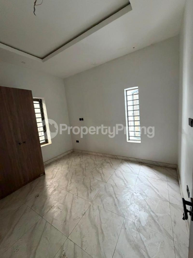 Flat / Apartment for rent Ocean Harbop Estate Orchid Lekki Lagos