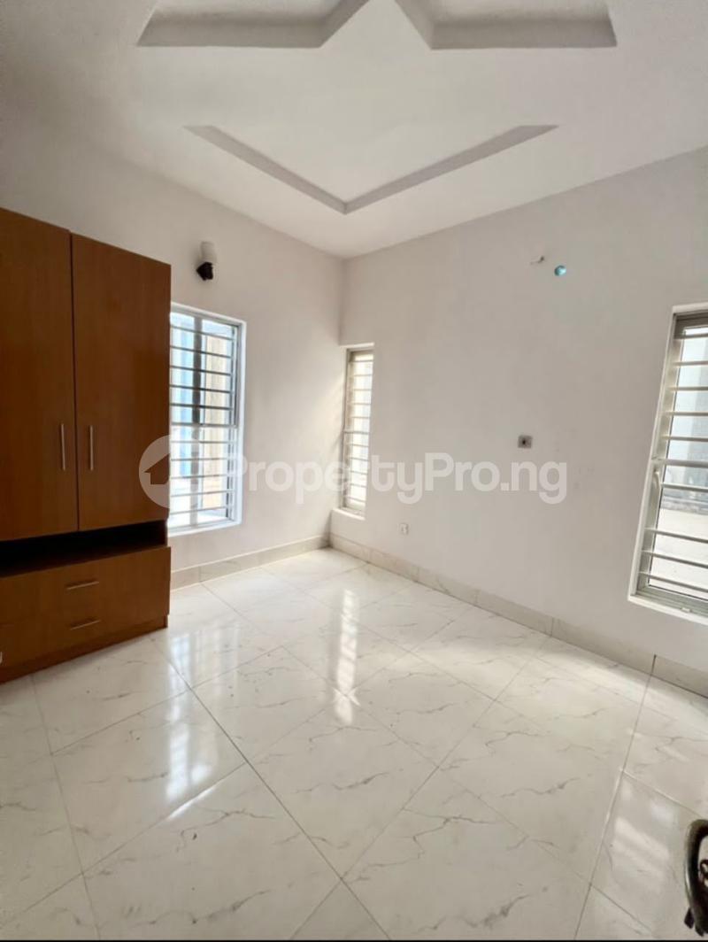 1 bedroom Flat / Apartment for rent Gra Ikota Lekki Lagos