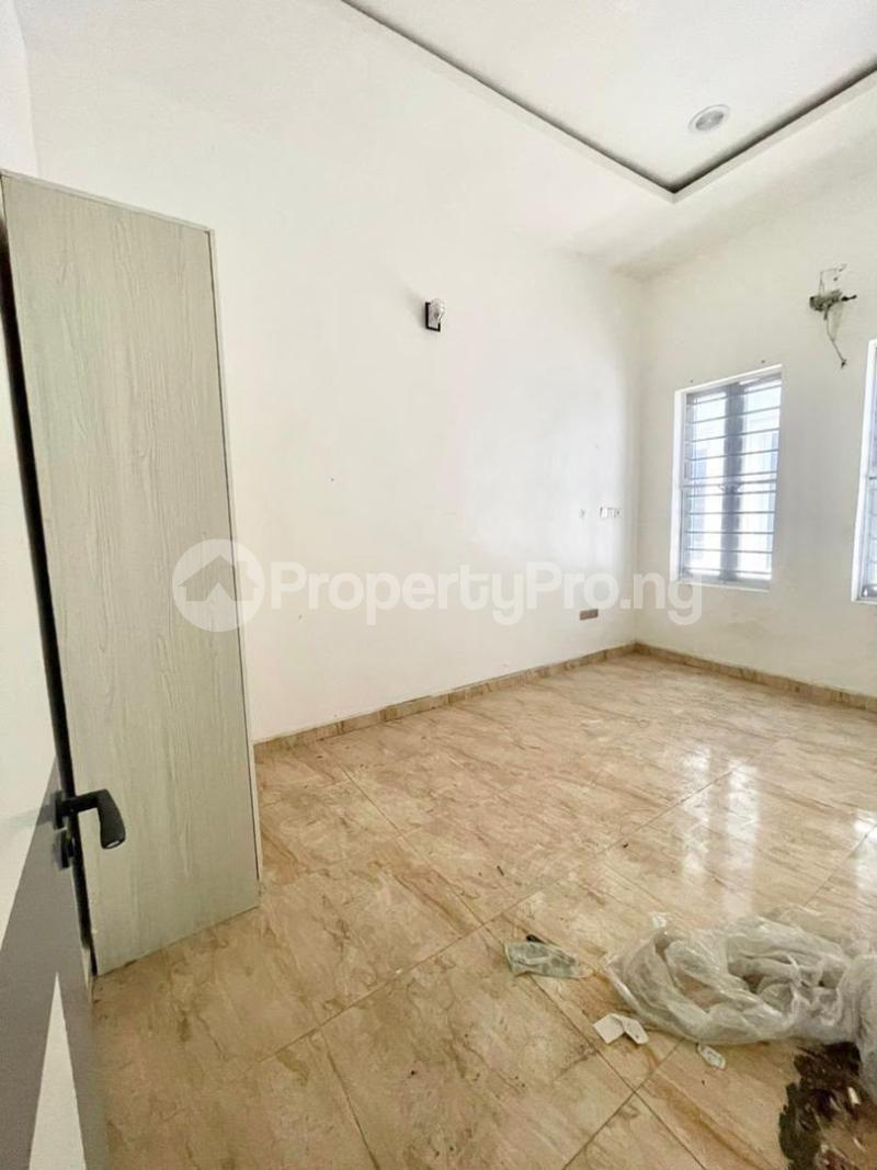 1 bedroom Flat / Apartment for rent Estate Orchid Lekki Lagos