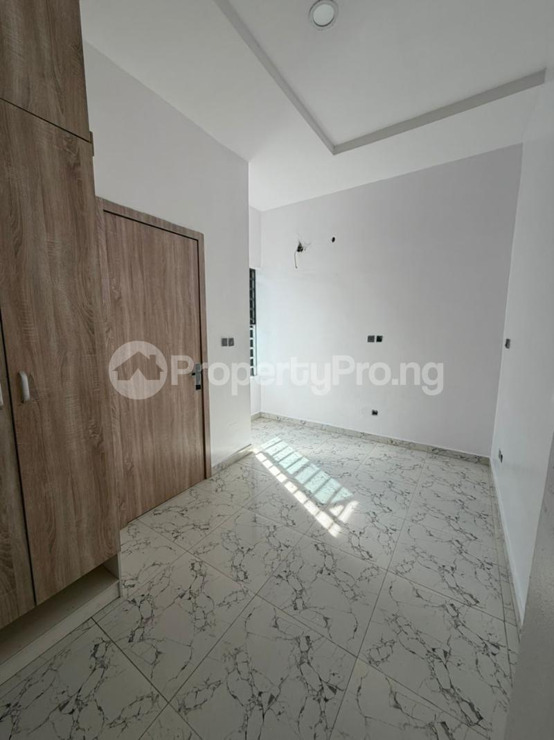 Flat / Apartment for rent Royal Pine Estate, Orchid Lekki Lagos