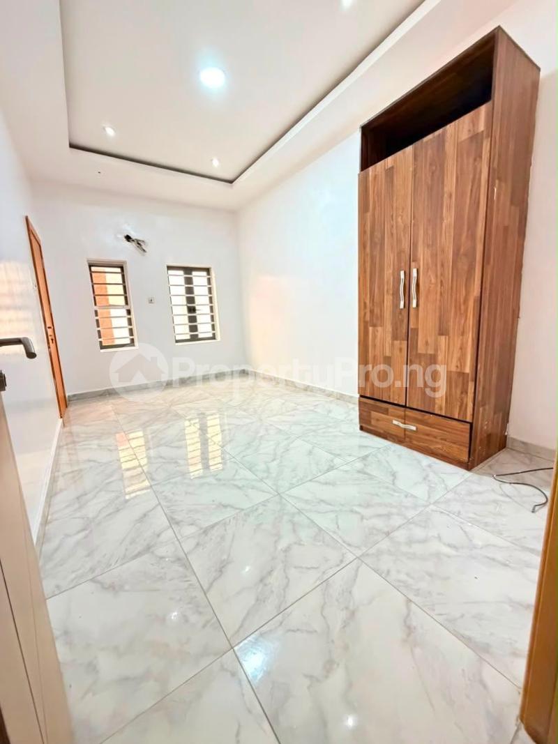 1 bedroom Flat / Apartment for rent Orchid Lekki Lagos