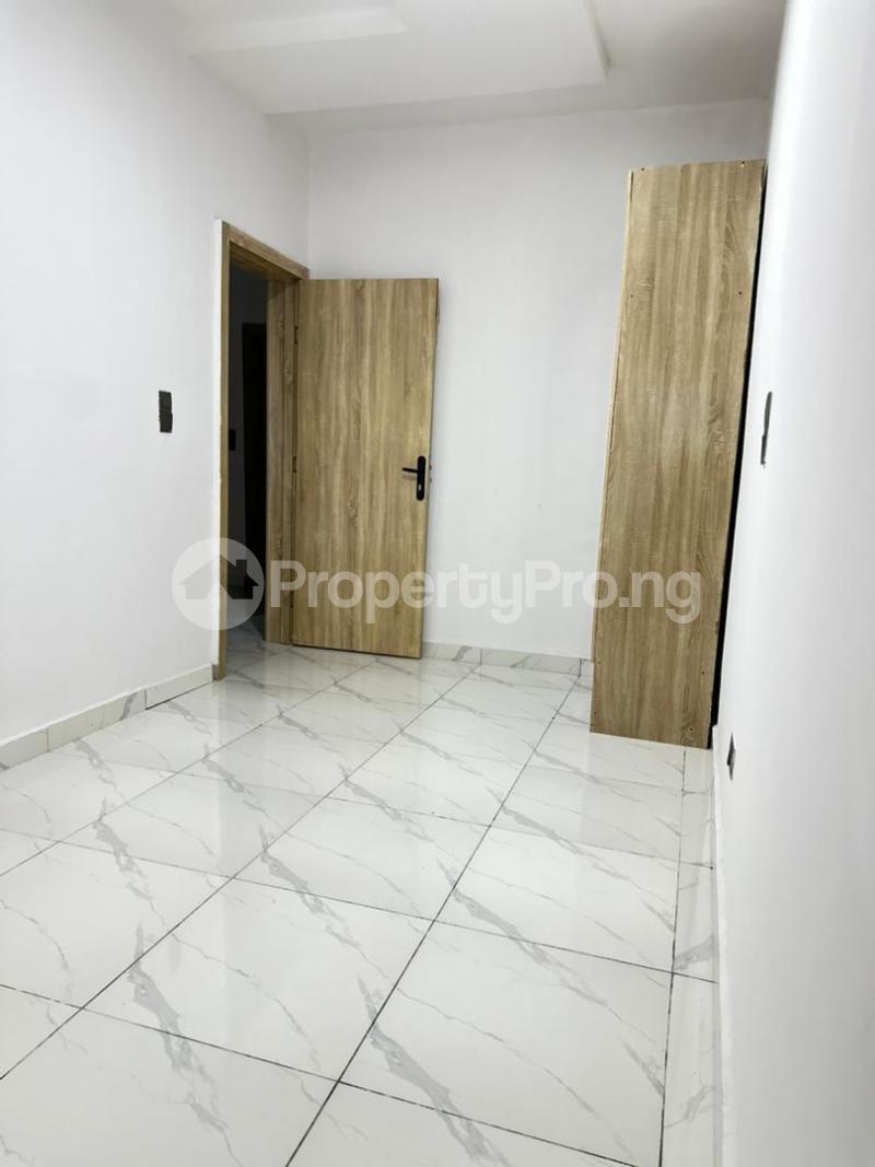 1 bedroom Flat / Apartment for rent Orchid Road Lekki Lagos