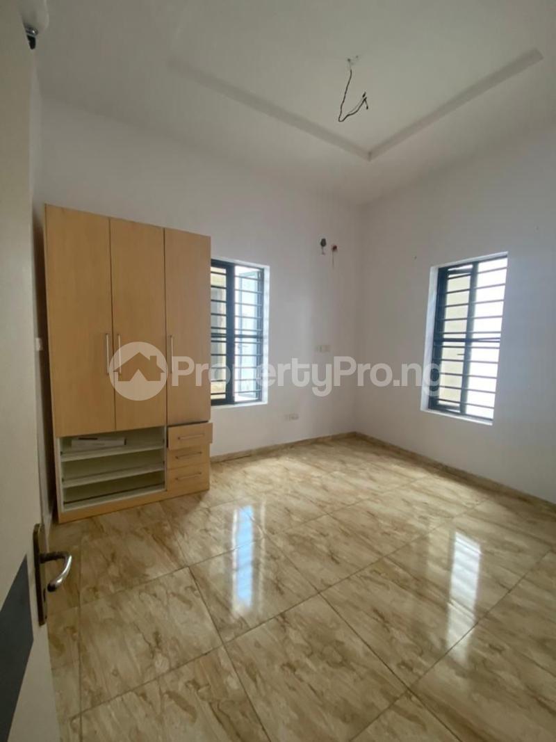 Flat / Apartment for rent Orchid Lekki Lagos