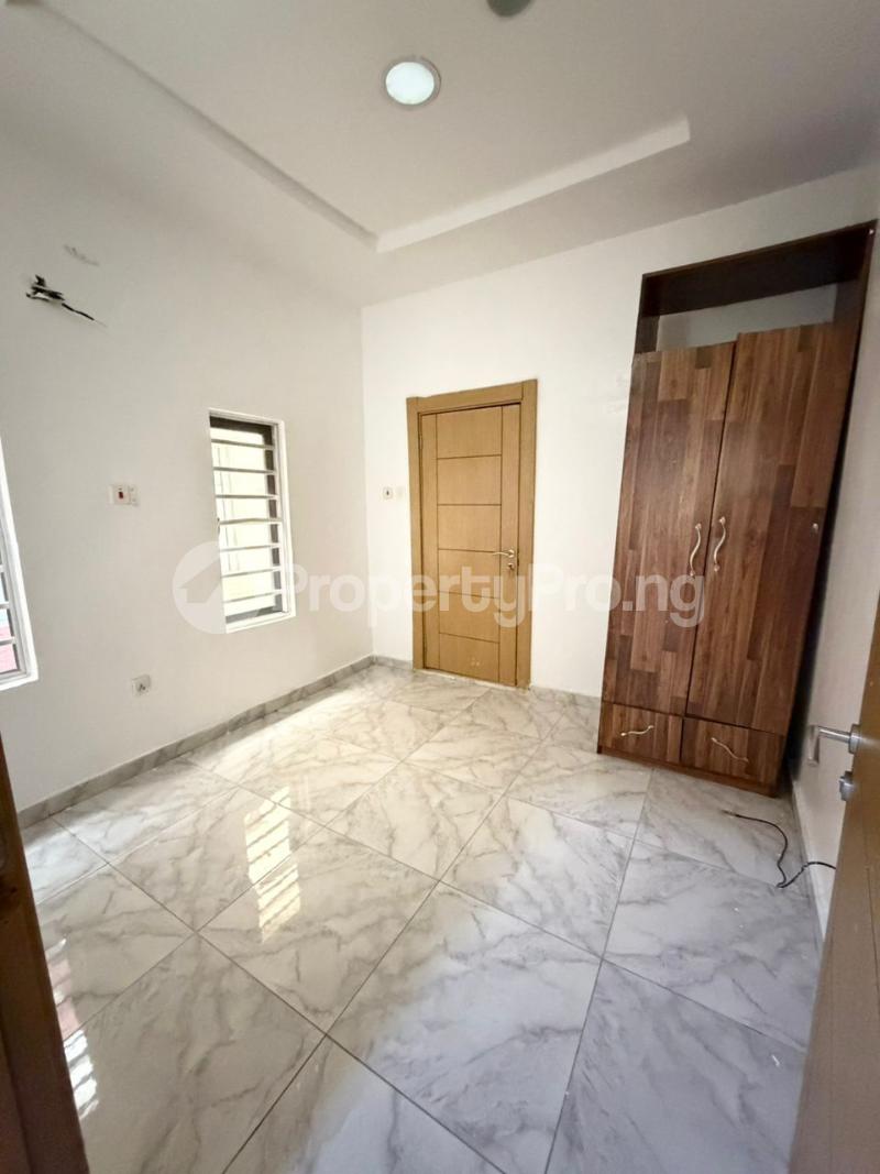 Flat / Apartment for rent Orchid Lekki Lagos