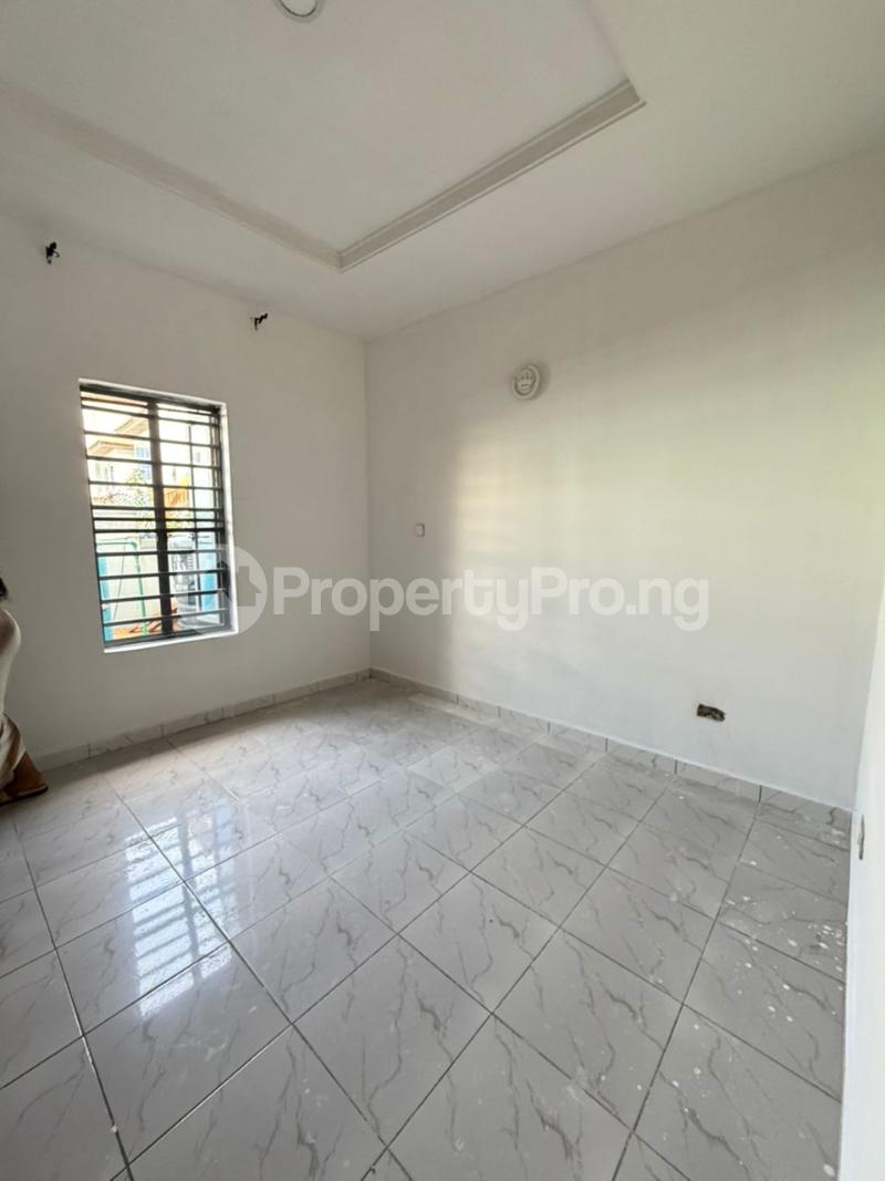 1 bedroom Flat / Apartment for rent Lekki County Ikota Lekki Lagos