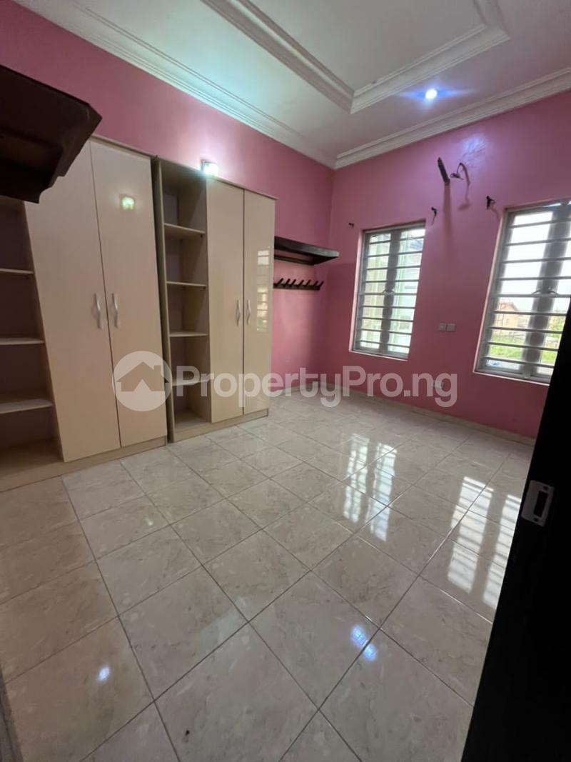 Flat / Apartment for rent Divine Homes Estate Thomas Estate Ajah Thomas estate Ajah Lagos