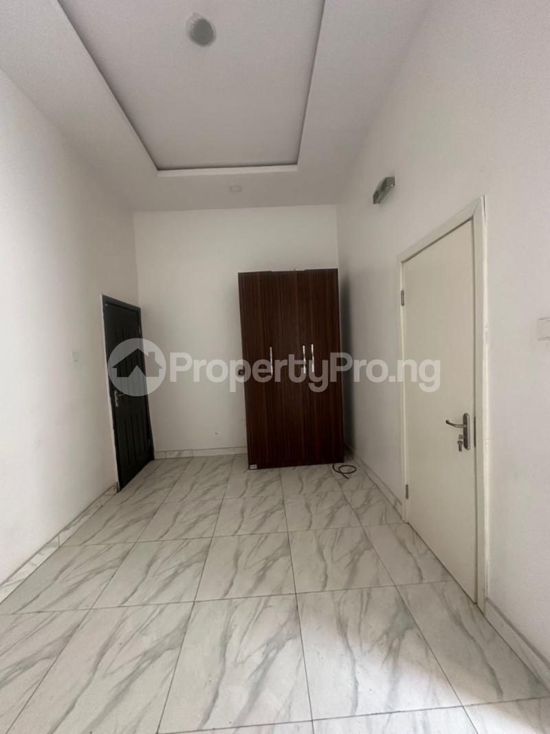 1 bedroom Flat / Apartment for rent Ikota Lekki Lagos