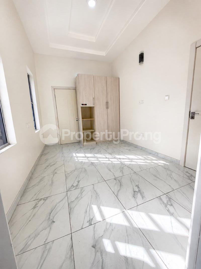 1 bedroom Flat / Apartment for rent Osapa london Lekki Lagos