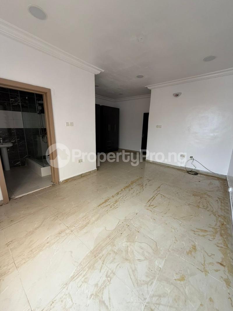 1 bedroom Flat / Apartment for rent Lekki Lagos