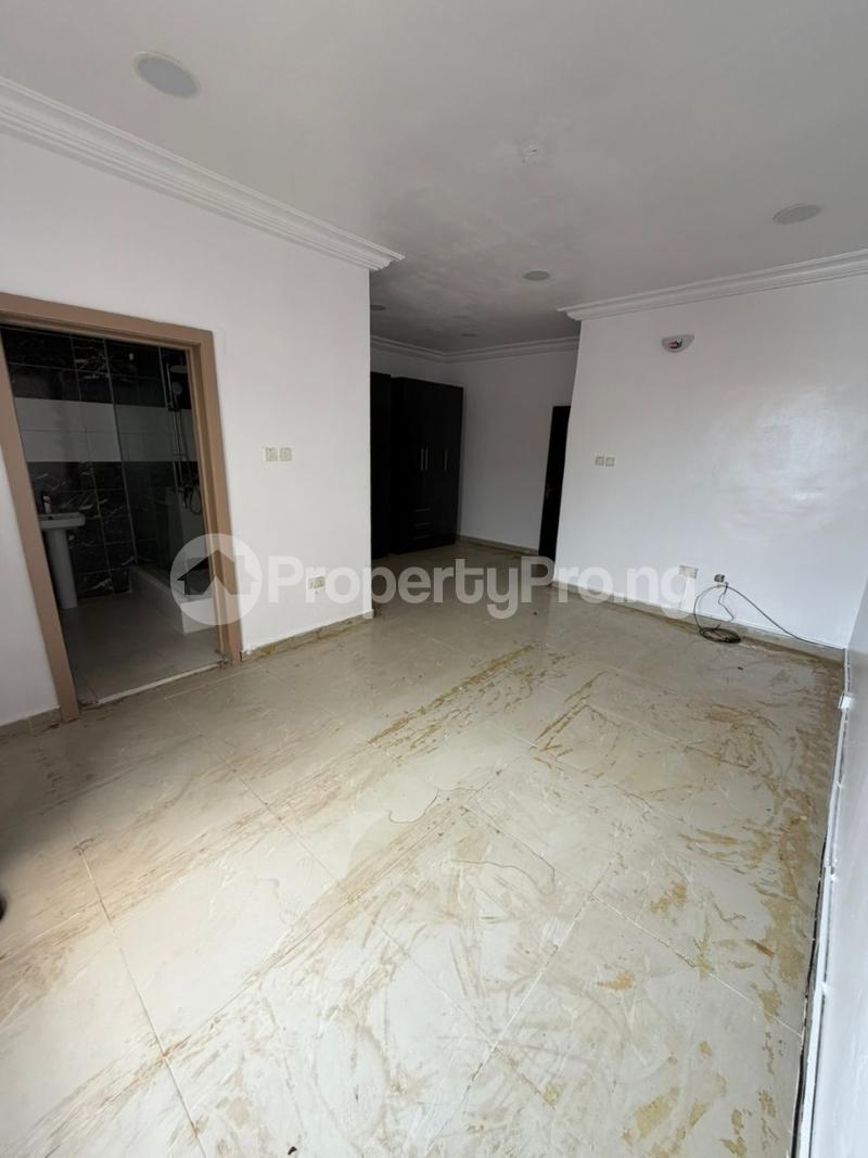 1 bedroom Flat / Apartment for rent Lekki Lagos