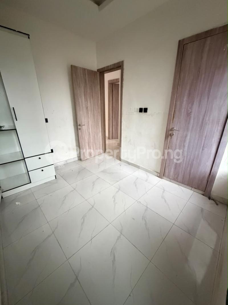1 bedroom Flat / Apartment for rent Ajah Lagos