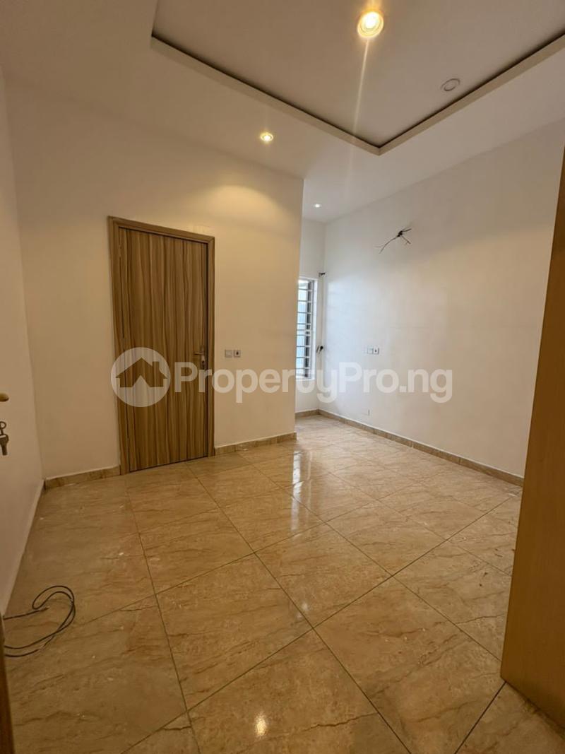 1 bedroom Flat / Apartment for rent Orchid Road, Orchid Lekki Lagos