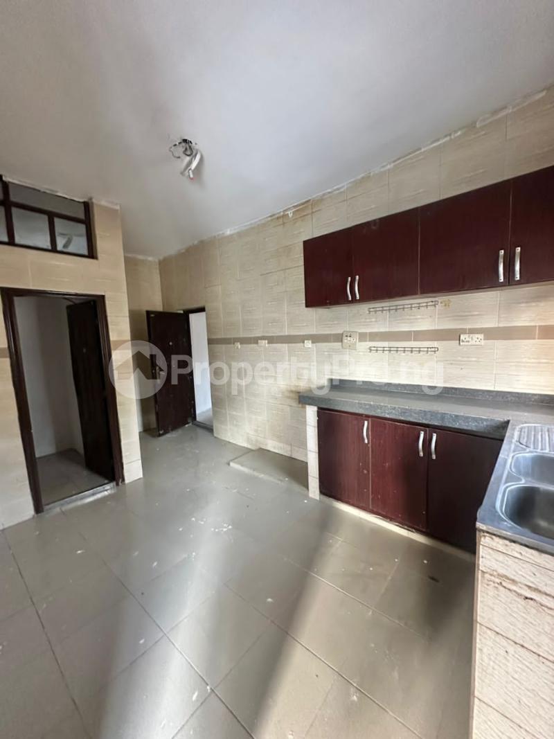 1 bedroom Flat / Apartment for rent Canal West Estate Osapa london Lekki Lagos
