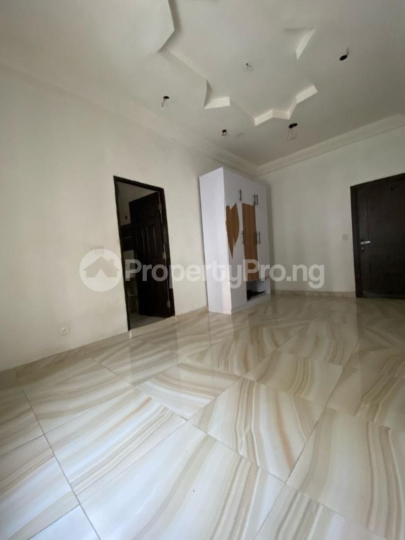 Flat / Apartment for rent Chevy View, Off Chevron Drive. Chevron Lekki Lagos