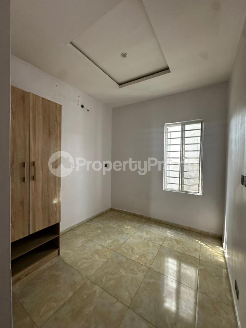 1 bedroom Flat / Apartment for rent orchid Lekki Lagos