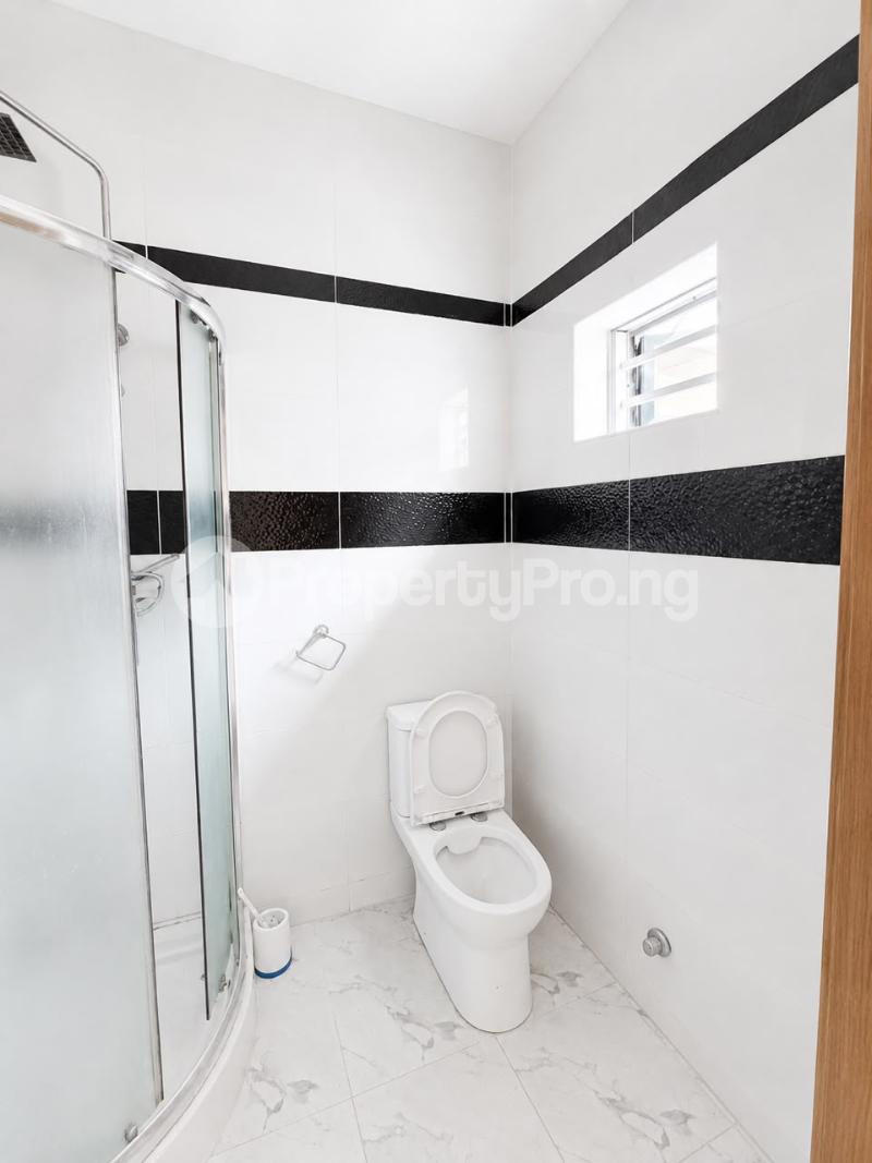 1 bedroom Flat / Apartment for rent VGC Lekki Lagos