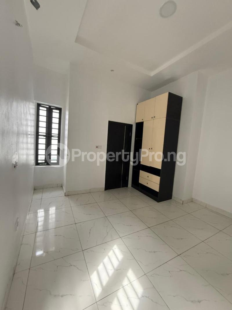 1 bedroom Flat / Apartment for rent Orchid Lekki Lagos