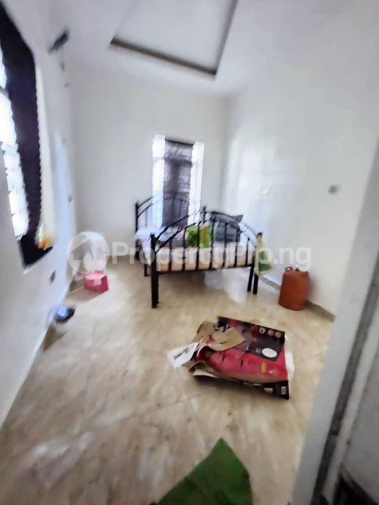 1 bedroom Flat / Apartment for rent chevron Lekki Lagos - 1