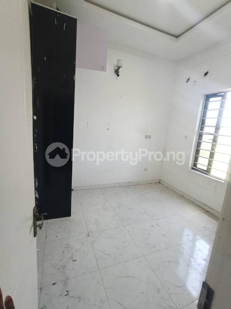 1 bedroom Flat / Apartment for rent Chevron Lekki Lagos