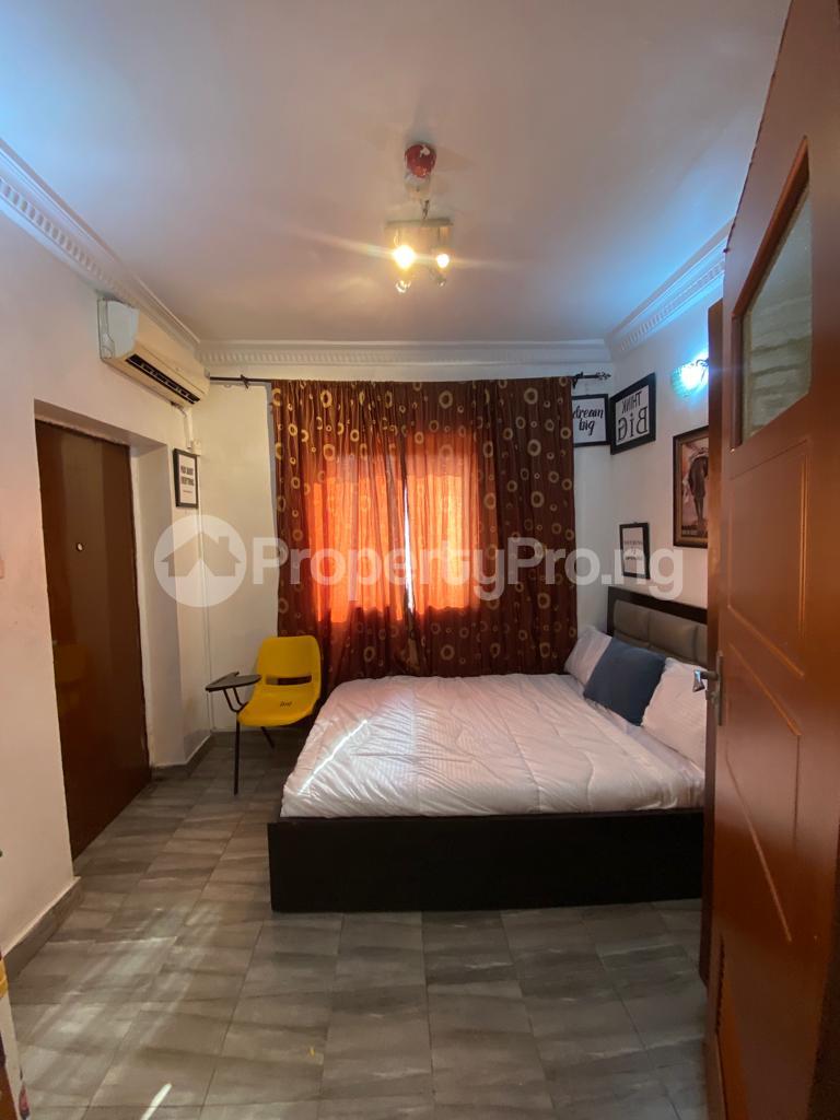 1 bedroom Flat / Apartment for shortlet Ikate Lekki Lagos