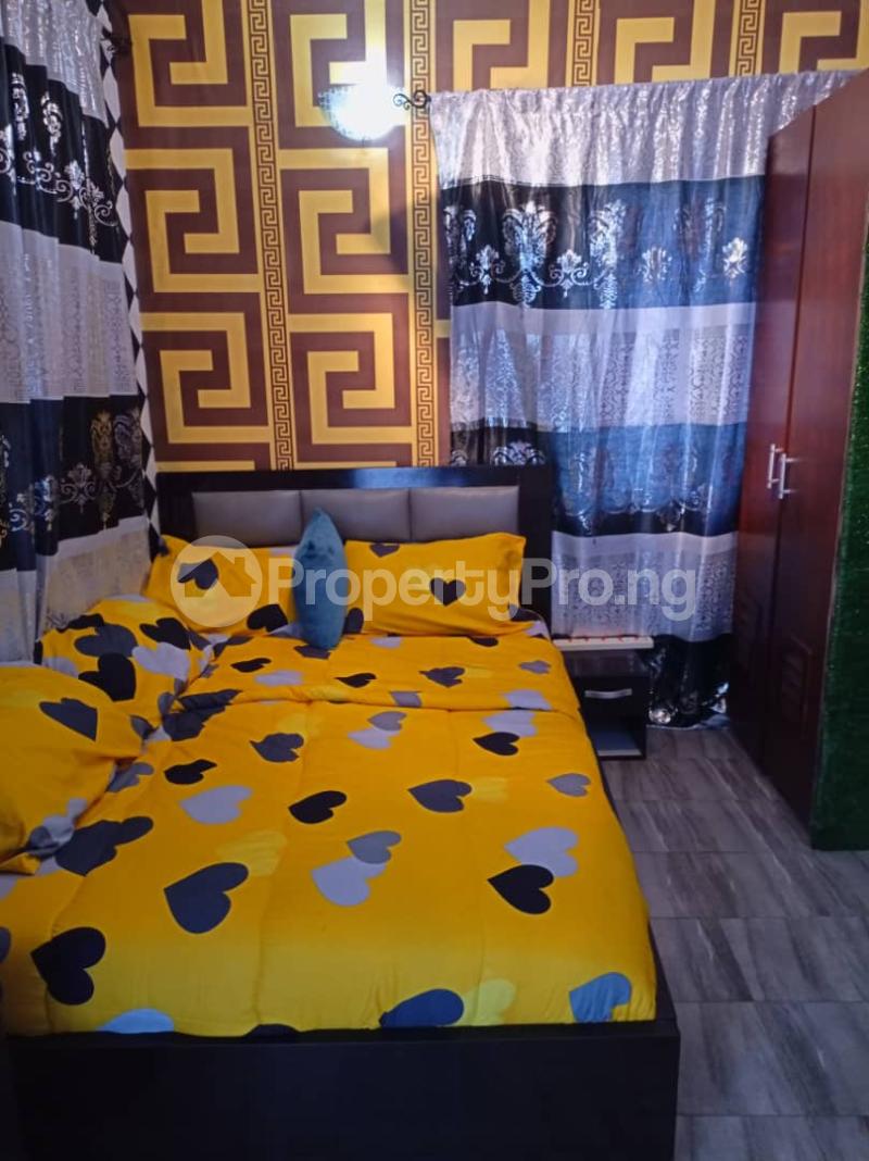 1 bedroom Flat / Apartment for shortlet   Ikate Lekki Lagos