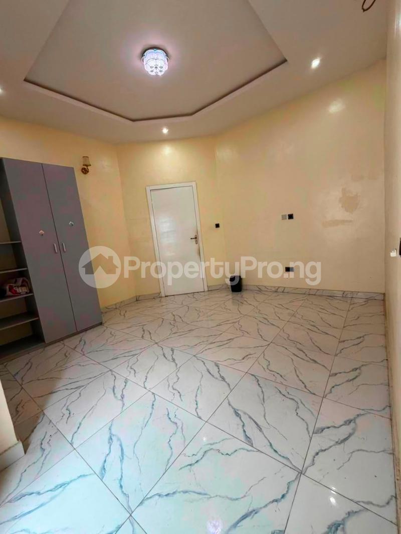 1 bedroom Flat / Apartment for rent Before The Roundabout Orchid Lekki Lagos