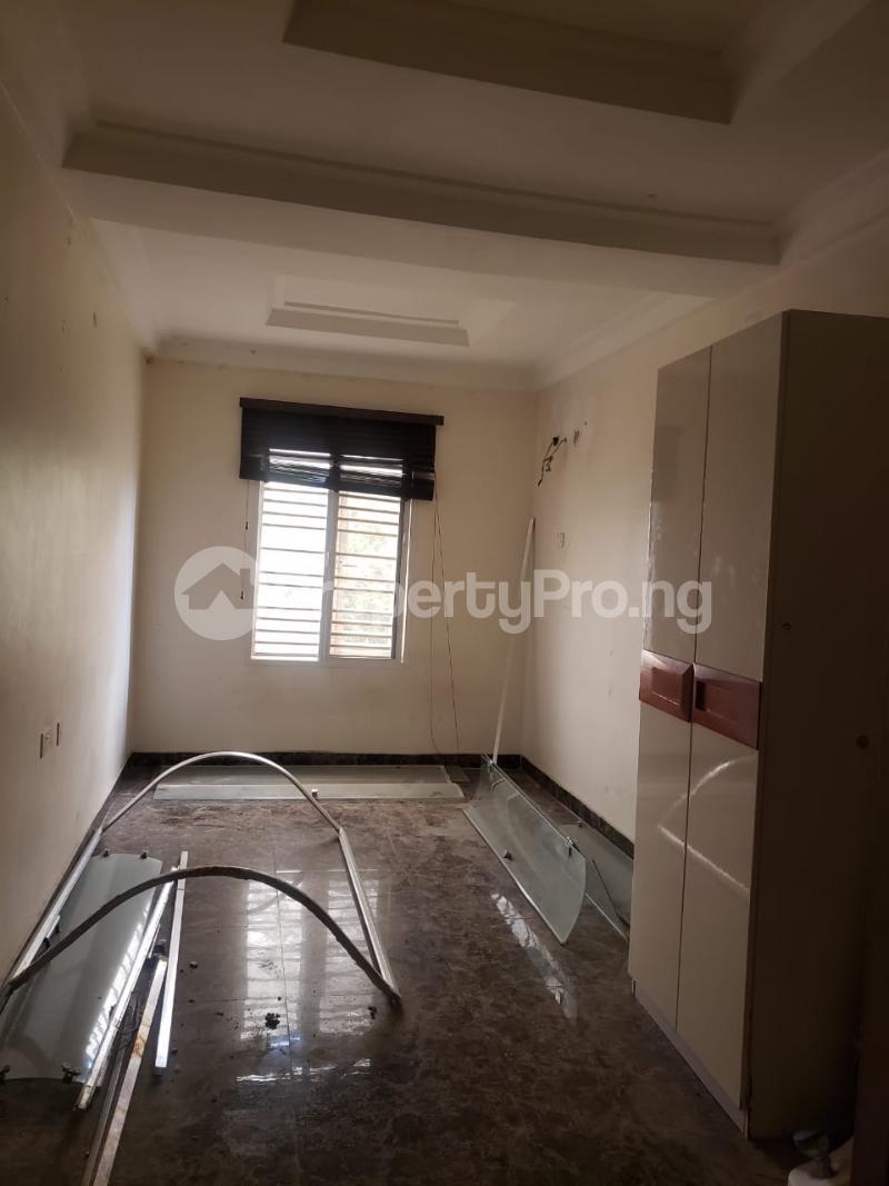 Flat / Apartment for rent Ologolo Lekki Lagos
