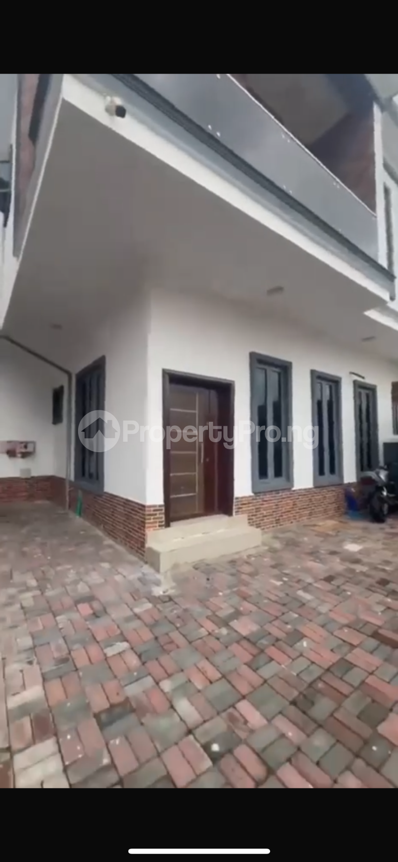 1 bedroom Flat / Apartment for rent Orchid Lekki Lagos