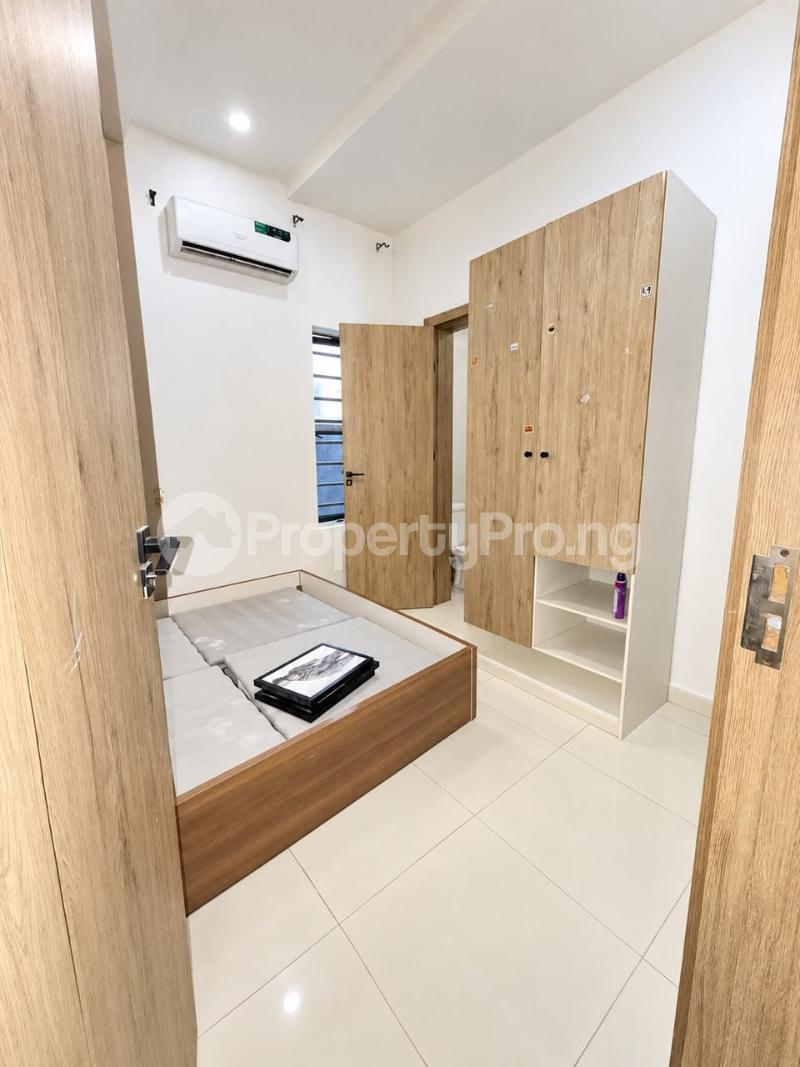 Flat / Apartment for rent Orchid Lekki Lagos