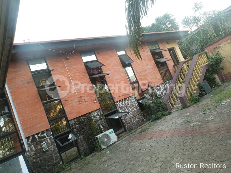 1 bedroom Flat / Apartment for rent New Bodija Estate, Ibadan Oyo