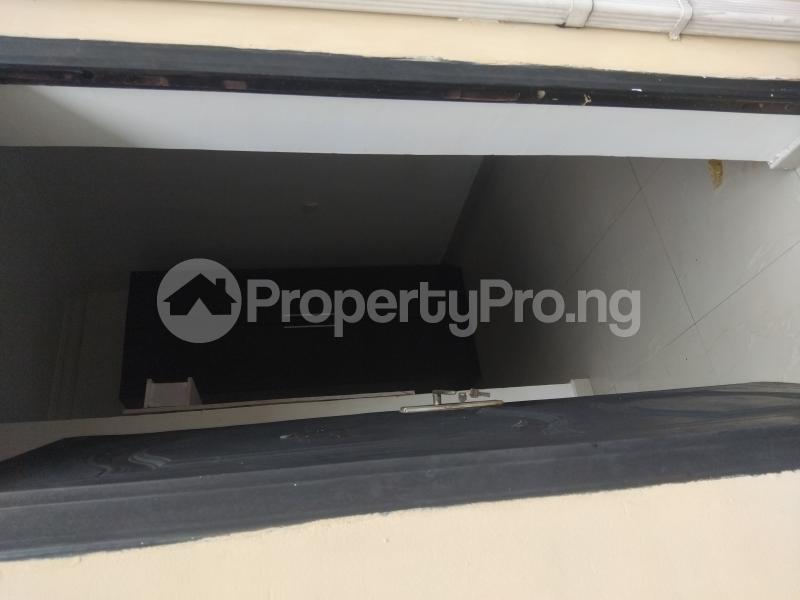 1 bedroom House for rent Sangotedo Lagos