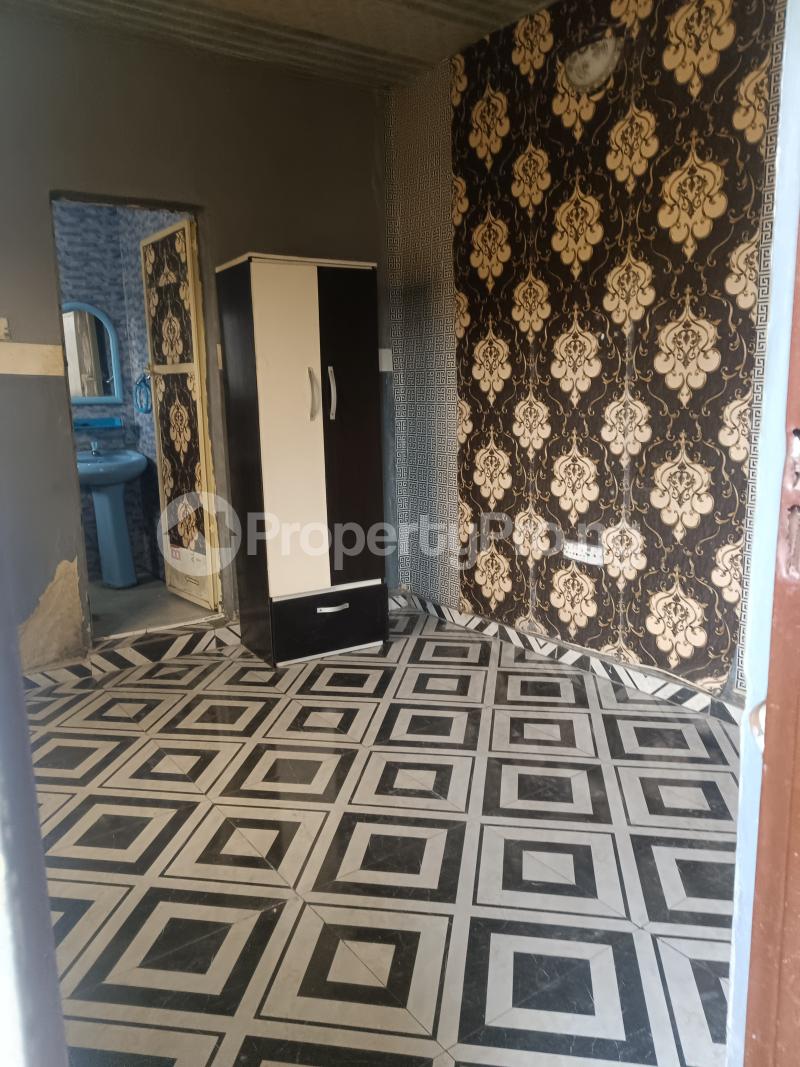 1 bedroom Flat / Apartment for rent Oreyo Igbogbo Ikorodu Lagos