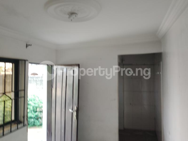 1 bedroom Flat / Apartment for rent Off Ayo Alabi Rd Oke-Ira Ogba Lagos