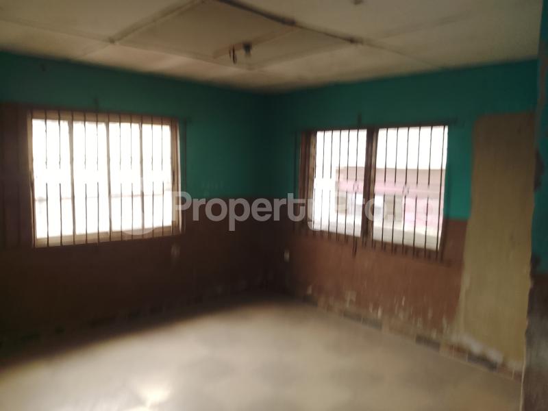 1 bedroom Flat / Apartment for rent Off Bola Oyewo Street Obawole, Ifako-ogba Ogba Lagos