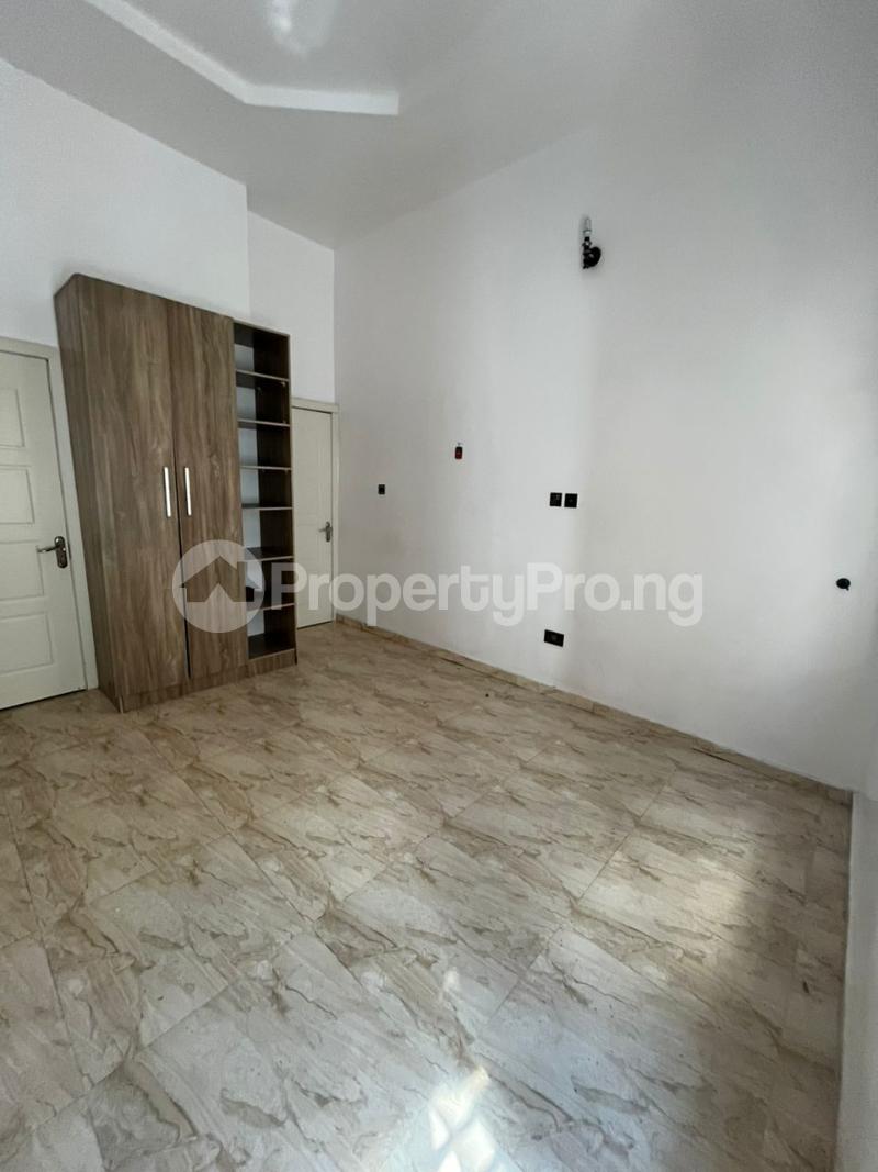 Flat / Apartment for rent Tulip Havens Gate 2 Chevron Lekki Lagos